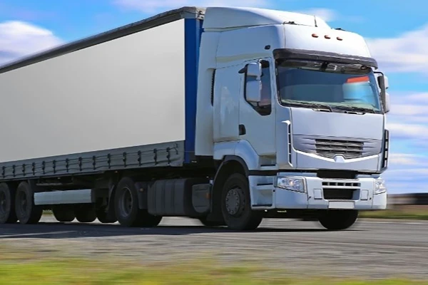 Ankara Şile, Nakliyat